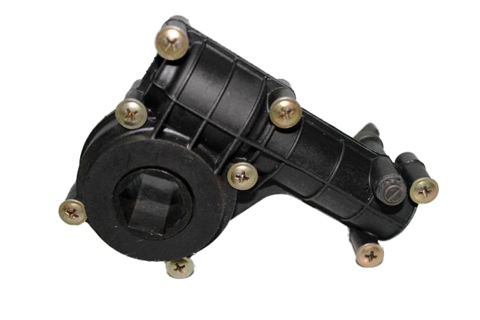 Z4035 - MANCAL DA LINHA LONGA - JOHN DEERE:  AA54374
